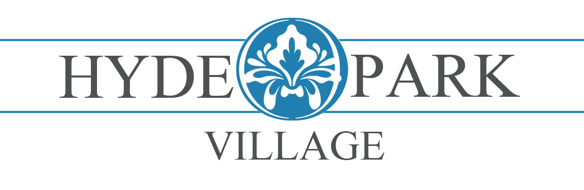 Hyde Park Village Logo